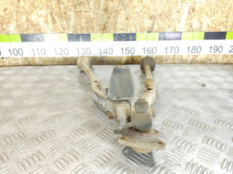 Рычаг передний левый нижний Gaz 31105 2011