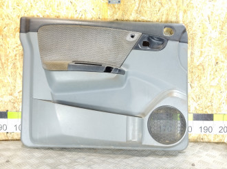 Обшивка двери передней левой Gaz 31105 2011