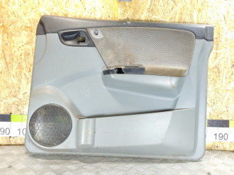 Обшивка двери передней правой Gaz 31105 2011