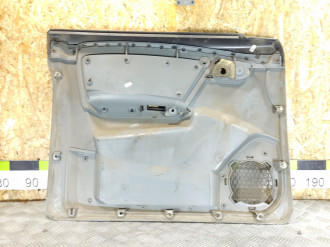 Обшивка двери передней правой Gaz 31105 2011