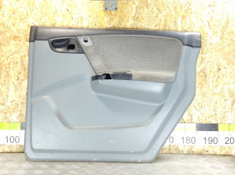 Обшивка двери задней правой Gaz 31105 2011