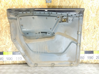 Обшивка двери задней правой Gaz 31105 2011