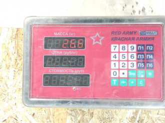 Стекло двери задней левой Gaz 31105 2011