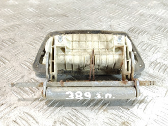 Ручка двери задней правой Gaz 31105 2011