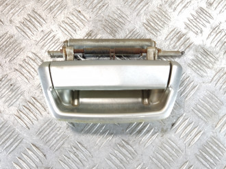 Ручка двери задней левой Gaz 31105 2011