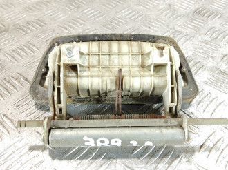 Ручка двери задней левой Gaz 31105 2011