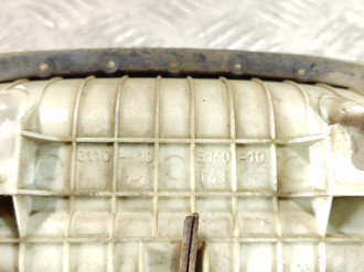 Ручка двери задней левой Gaz 31105 2011