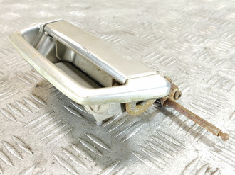 Ручка двери передней левой Gaz 31105 2011