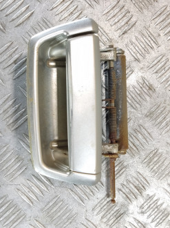 Ручка двери передней левой Gaz 31105 2011