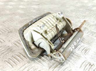 Ручка двери передней левой Gaz 31105 2011