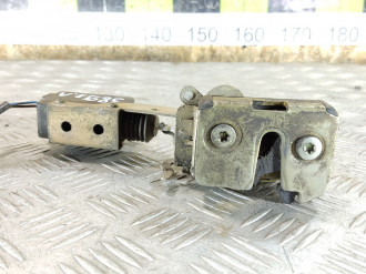 Замок двери задней левой Gaz 31105 2011