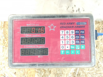 Ограничитель двери передний Gaz 31105 2011