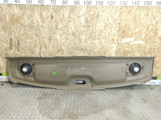 Полка багажника Gaz 31105 2011