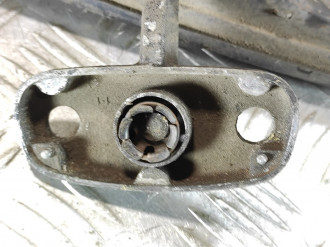 Зеркало заднего вида Gaz 330253 2011