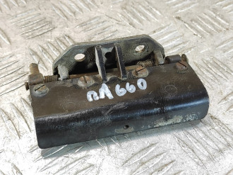 Ручка двери передней левой Gaz 330253 2011