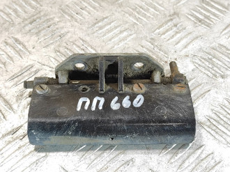 Ручка двери передней правой Gaz 330253 2011