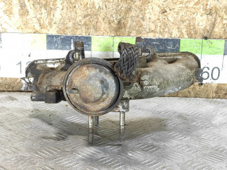 Коллектор впускной Gaz 330253 2011