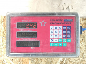 Коллектор впускной Gaz 330253 2011