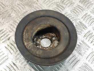 Шкив водяного насоса помпы Gaz 330253 2011