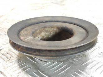 Шкив водяного насоса помпы Gaz 330253 2011