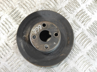 Шкив водяного насоса помпы Gaz 330253 2011