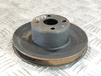 Шкив водяного насоса помпы Gaz 330253 2011