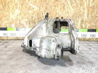 Кожух сцепления Gaz 330253 2011
