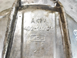 Кожух сцепления Gaz 330253 2011
