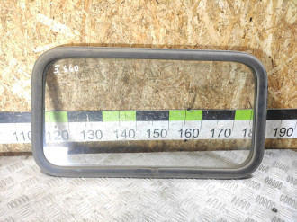 Стекло заднее Gaz 330253 2011
