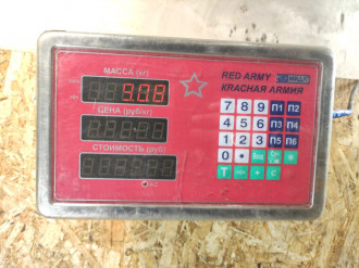 Ступица передняя Gaz 330253 2011