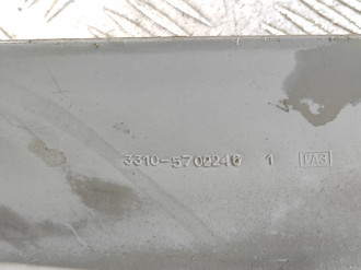 Обшивка стойки правая Gaz 172412 2011