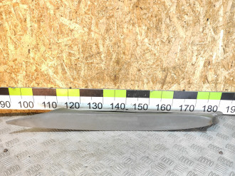 Обшивка стойки левая Gaz 172412 2011