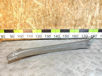 Обшивка стойки левая Gaz 172412 2011