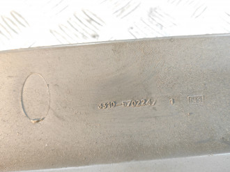 Обшивка стойки левая Gaz 172412 2011