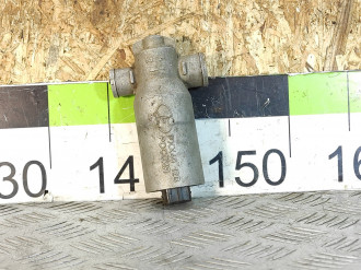 Регулятор холостого хода Gaz 31105 2011