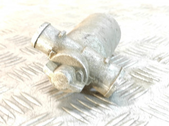 Регулятор холостого хода Gaz 31105 2011