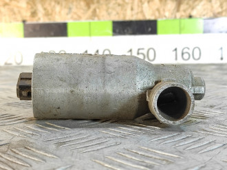 Регулятор холостого хода Gaz 31105 2011