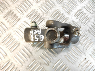 Кардан рулевой верхний Gaz 172412 2011