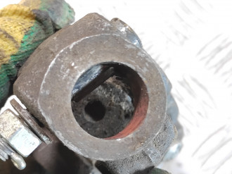 Кардан рулевой верхний Gaz 172412 2011