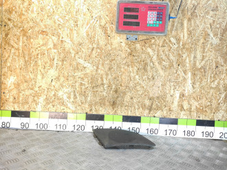 Решетка динамика левая Gaz 172412 2011