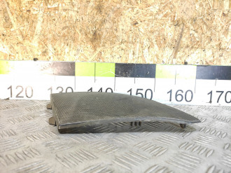 Решетка динамика левая Gaz 172412 2011