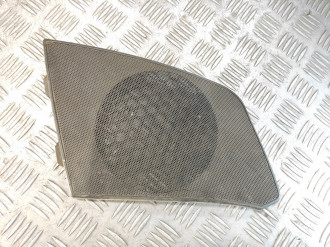 Решетка динамика левая Gaz 172412 2011