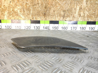 Решетка динамика левая Gaz 172412 2011