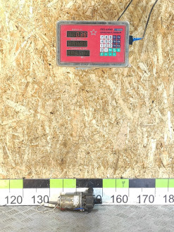 Насос электрический помпа Gaz 172412 2011