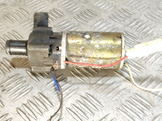 Насос электрический помпа Gaz 172412 2011