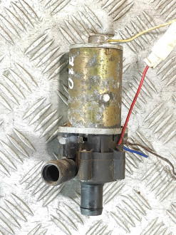 Насос электрический помпа Gaz 172412 2011