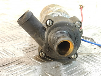 Насос электрический помпа Gaz 172412 2011