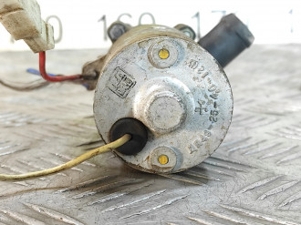 Насос электрический помпа Gaz 172412 2011