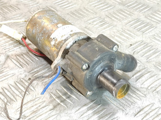 Насос электрический помпа Gaz 172412 2011