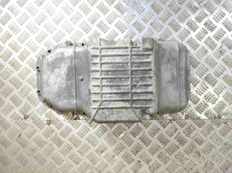 Поддон двигателя Gaz 330253 2011